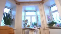 Потрапила на програму «Квартирне питання» - Будинок квартирне