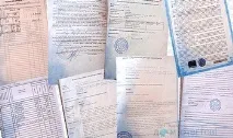 Втратилося приписне свідоцтво як відновити - відповіді та поради на твої запитання свідоцтво