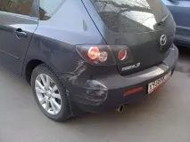 Подряпана машина на парковці правила стоянки, дії, пошкодження, рішення машина