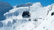 Гірськолижний курорт Австрії Зельден-Хохзельден (Sölden-Hochsölden) sölden-hochsölden