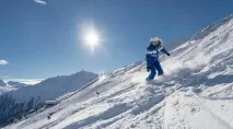 Гірськолижний курорт Австрії Зельден-Хохзельден (Sölden-Hochsölden) зельден-хохзельден