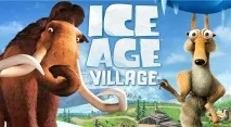 Ice Age Village