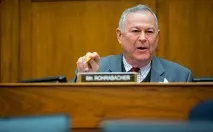 Hermitage Capital звинуватила конгресмена у порушенні «закону Магнітського» конгресмена