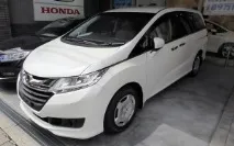 Honda Odyssey, Ремонт, олія, проблеми та інше інше
