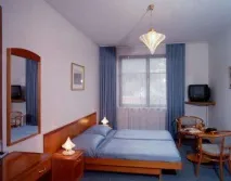 Hotel Dalimil 3 (55 відгуків) у Прага 03, Прага, Чехія відгуків