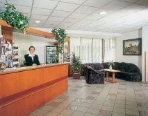 Hotel Dalimil 3 (55 відгуків) у Прага 03, Прага, Чехія чехія