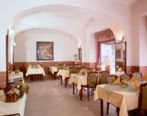 Hotel Dalimil 3 (55 відгуків) у Прага 03, Прага, Чехія hotel