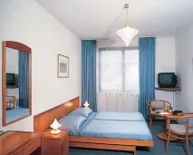 Hotel Dalimil 3 (55 відгуків) у Прага 03, Прага, Чехія відгуків
