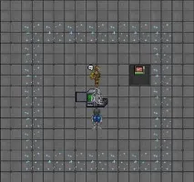 Guide to Shield Generator shield