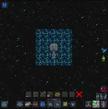 Guide to Shield Generator щита