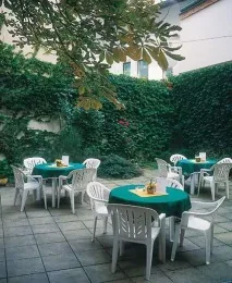 Hotel Dalimil 3 (55 відгуків) у Прага 03, Прага, Чехія dalimil