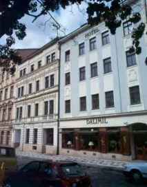 Hotel Dalimil 3 (55 відгуків) у Прага 03, Прага, Чехія відгуків