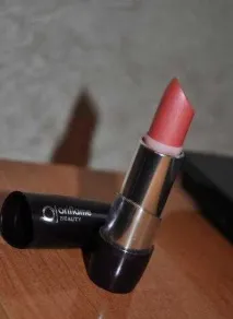 Губна помада Oriflame «Магія кольору» - Недарма Алсу її рекламувала) Фото - Відгуки на магія
