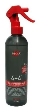 Інтенсивна маска, що відновлює, для фарбованого волосся Indola 4 4 everyday color treatment відновлює