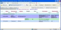 Інструкція по роботі в системі «вітрило – зведення звітності on-line», Контент-платформа роботі