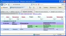 Інструкція по роботі в системі «вітрило – зведення звітності on-line», Контент-платформа інструкція
