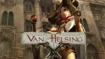 Incredible Adventures of Van Helsing helsing