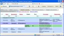 Інструкція по роботі в системі «вітрило – зведення звітності on-line», Контент-платформа інструкція