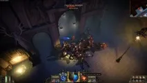 Incredible Adventures of Van Helsing adventures