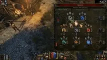 Incredible Adventures of Van Helsing adventures