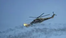 Інтерв’ю переможців конкурсу – Авіадартс-2016 – у номінації – Армійська авіація номінації