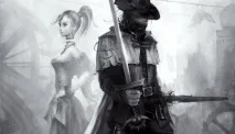 Incredible Adventures of Van Helsing його