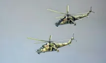 Інтерв’ю переможців конкурсу – Авіадартс-2016 – у номінації – Армійська авіація номінації