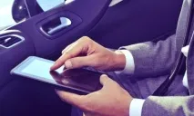 Інтернет в автомобіль Як зробити точку доступу в машині інтернет