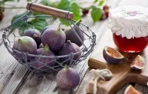 Інжир при вагітності користь чи шкода інжир