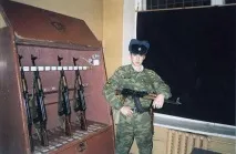 Інтерв’ю - Олександр Борисов, автор блогу олександр