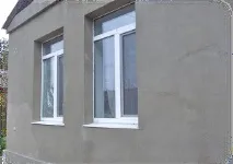 Використання пінопласту для утеплення фасаду. пінопласту