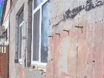 Використання пінопласту для утеплення фасаду. використання
