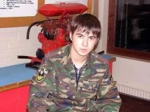 Інтерв’ю - Олександр Борисов, автор блогу блогу