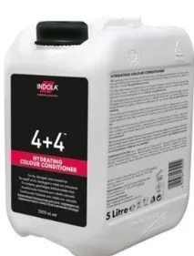Інтенсивна маска, що відновлює, для фарбованого волосся Indola 4 4 everyday color treatment фарбованого
