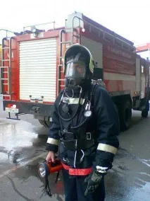Інтерв’ю - Олександр Борисов, автор блогу блогу