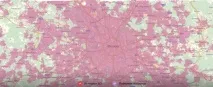Інтернет в автомобіль Як зробити точку доступу в машині інтернет