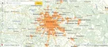 Інтернет в автомобіль Як зробити точку доступу в машині точку