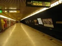 Вивчаємо Мілан що подивитися за пішу прогулянку мілан