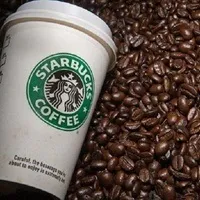 Історія Старбакс (Starbucks) справа не в каві Компанія Старбакс, Міжнародна Академія Інвестицій старбакс