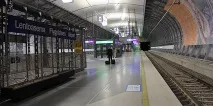 З Тіккуріла в аеропорт електричкою Тіккуріла