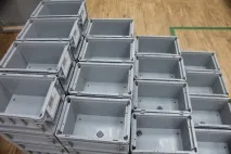 Дослідницькі проекти Інституту Фраунгофера в галузі автоматизації операцій в Україні галузі