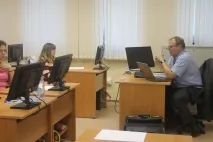 Дослідницькі проекти Інституту Фраунгофера в галузі автоматизації операцій в Україні фраунгофера