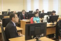 Дослідницькі проекти Інституту Фраунгофера в галузі автоматизації операцій в Україні фраунгофера