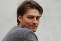 Іван Колесников - фото, біографія, особисте життя, новини, фільми 2019 Іван