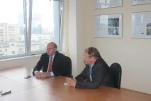 Дослідницькі проекти Інституту Фраунгофера в галузі автоматизації операцій в Україні дослідницькі