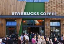 Історія просування кави та напоїв Starbucks – чудовий приклад блискучого маркетингу історія