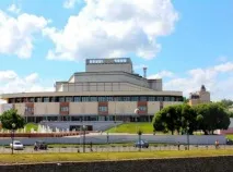 Іванівський театр ляльок адреса, репертуар репертуар