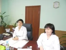 клініки