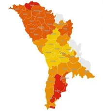 Підсумки президентських виборів Молдови Рекорди та виборів
