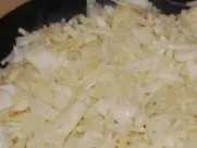 Як готувати овочевий маринад маринад